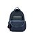 Mochila Kipling Seoul 27L Azul True Blue Tonal - Imagem 3