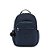 Mochila Kipling Seoul 27L Azul True Blue Tonal - Imagem 1