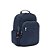 Mochila Kipling Seoul 27L Azul True Blue Tonal - Imagem 2