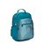 Mochila Kipling Seoul 27L Azul Turquesa Sea - Imagem 2