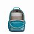 Mochila Kipling Seoul 27L Azul Turquesa Sea - Imagem 4