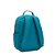 Mochila Kipling Seoul 27L Azul Turquesa Sea - Imagem 3