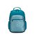 Mochila Kipling Seoul 27L Azul Turquesa Sea - Imagem 1