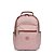 Mochila Kipling Seoul 27L Bordô Cosy Red - Imagem 1