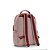 Mochila Kipling Seoul 27L Bordô Cosy Red - Imagem 3
