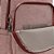 Mochila Kipling Seoul 27L Bordô Cosy Red - Imagem 5