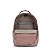 Mochila Kipling Seoul 27L Bordô Cosy Red - Imagem 4