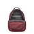 Mochila Kipling Seoul 27L Bordô Intense Maroon - Imagem 4