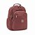 Mochila Kipling Seoul 27L Bordô Intense Maroon - Imagem 2