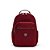 Mochila Kipling Seoul 27L Bordô Wine - Imagem 1