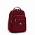 Mochila Kipling Seoul 27L Bordô Wine - Imagem 2