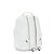 Mochila Kipling Seoul 27L Branco Sporty Mesh - Imagem 2