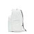 Mochila Kipling Seoul 27L Branco Sporty Mesh - Imagem 4