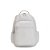 Mochila Kipling Seoul 27L Cinza Claro - Imagem 1