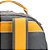 Mochila Kipling Seoul 27L Cinza Dark Carbon - Imagem 4
