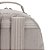Mochila Kipling Seoul 27L Cinza Grey Beige - Imagem 5