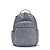 Mochila Kipling Seoul 27L Cinza Grey Camo - Imagem 1