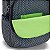 Mochila Kipling Seoul 27L Estampada Azul Marinho - Imagem 5