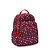 Mochila Kipling Seoul 27L Estampada Heart Festival - Imagem 2