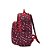 Mochila Kipling Seoul 27L Estampada Heart Festival - Imagem 4