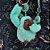 Mochila Kipling Seoul 27L Estampada Jungle Monkeys - Imagem 5