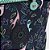 Mochila Kipling Seoul 27L Estampada Jungle Monkeys - Imagem 4