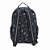 Mochila Kipling Seoul 27L Estampada Jungle Monkeys - Imagem 3