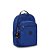 Mochila Kipling Seoul 27L Estampada Worker Blue Azul - Imagem 2