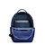 Mochila Kipling Seoul 27L Estampada Worker Blue Azul - Imagem 5