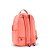 Mochila Kipling Seoul 27L Fresh Coral - Imagem 3