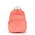 Mochila Kipling Seoul 27L Fresh Coral - Imagem 1