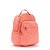 Mochila Kipling Seoul 27L Fresh Coral - Imagem 2
