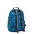 Mochila Kipling Seoul 27L Funk Surf Azul - Imagem 3