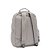 Mochila Kipling Seoul 27L Grey Gris Cinza - Imagem 3