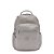 Mochila Kipling Seoul 27L Grey Gris Cinza - Imagem 1