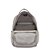 Mochila Kipling Seoul 27L Grey Gris Cinza - Imagem 4