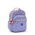 Mochila Kipling Seoul 27L Lilás - Imagem 2