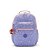Mochila Kipling Seoul 27L Lilás - Imagem 1