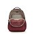 Mochila Kipling Seoul 27L Marrom - Imagem 4