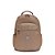 Mochila Kipling Seoul 27L Marrom Beige - Imagem 1