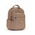 Mochila Kipling Seoul 27L Marrom Beige - Imagem 2