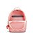 Mochila Kipling Seoul 27L Pink Candy C Rosa Claro - Imagem 5
