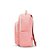 Mochila Kipling Seoul 27L Pink Candy C Rosa Claro - Imagem 3