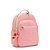 Mochila Kipling Seoul 27L Pink Candy C Rosa Claro - Imagem 2