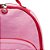 Mochila Kipling Seoul 27L Pink Fiesta - Imagem 5