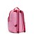 Mochila Kipling Seoul 27L Pink Fiesta - Imagem 3