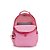 Mochila Kipling Seoul 27L Pink Fiesta - Imagem 4