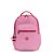 Mochila Kipling Seoul 27L Pink Fiesta - Imagem 1