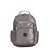 Mochila Kipling Seoul 27L Prata - Imagem 1