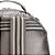 Mochila Kipling Seoul 27L Prata - Imagem 5